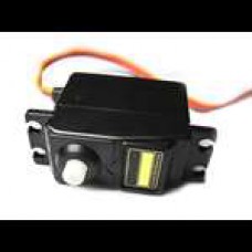 Analog Servo Motor (Economy) (1071191)