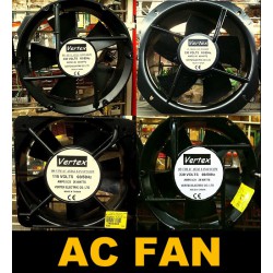 AC Fan (0)