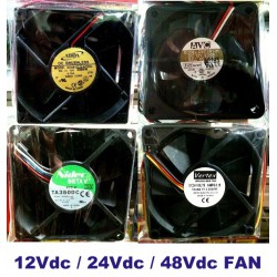 DC Fan (0)