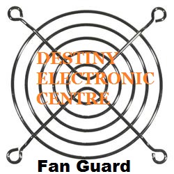 Fan Guard (0)