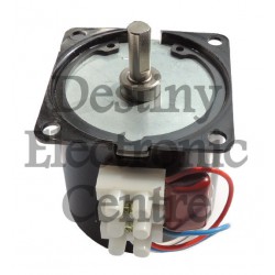 AC Motor (0)