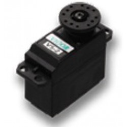Analog Servo Motor (5)