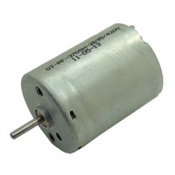 DC Motor (0)