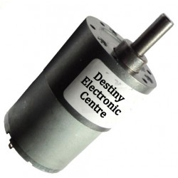 Gear Motor (0)