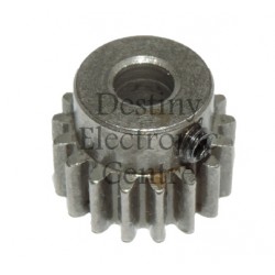 Metal / Nylon Gear (0)