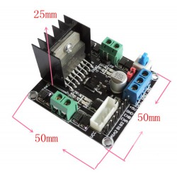 Motor Driver & Controllers (0)