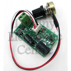 Motor Controllers & Drivers (0)