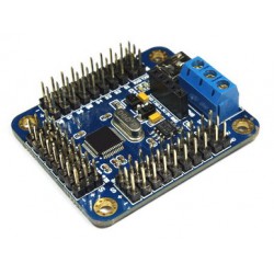 Servo Motor Drivers (0)