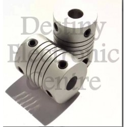 Motor Hub / Coupling (0)