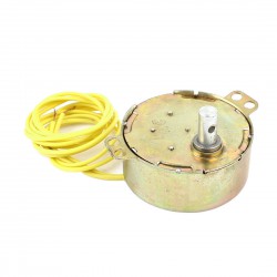 Synchronized Motor (0)