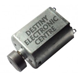 Vibration Motor (0)