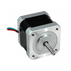 Stepper Motor (0)
