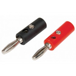 Banana Plugs & Jacks (0)