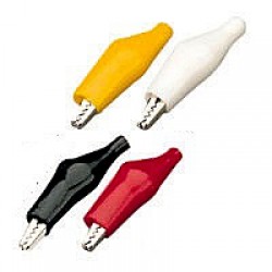 Crocodile Clips (0)