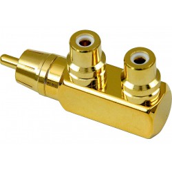 RCA Adapter (0)