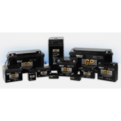 Sealed Lead Acid Batteries (0)