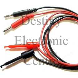 Testing Cable Assembly (0)