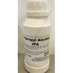 IPA Solvent (0)