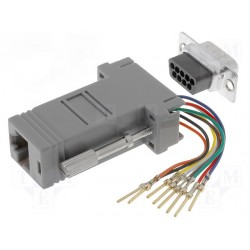 Converters (0)