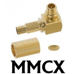 MMCX Connectors (0)