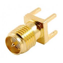 SMA Connectors (0)
