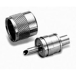 UHF Connectors (0)