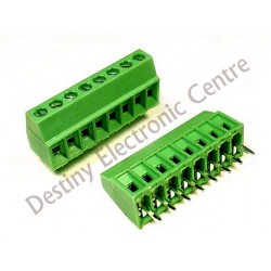 2.54mm Terminal Blocks (0)