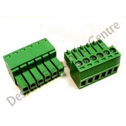 3.80mm Terminal Blocks (0)