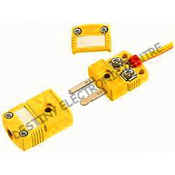 Thermocouple Connectors (0)