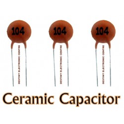 Ceramic Capacitors (0)