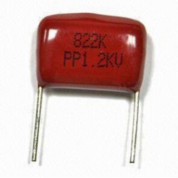Film Capacitors (0)