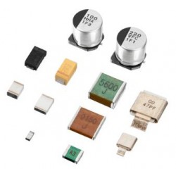 SMD Capacitors (0)