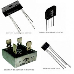 Bridge Rectifier (0)