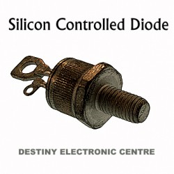 Silicon Controlled Rectifiers (SCR) (0)