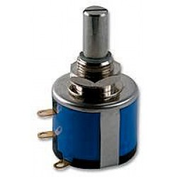 Potentiometers & Variable Resistors (0)