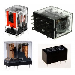Relays (0)
