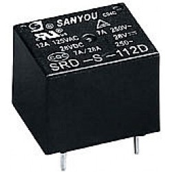 General Purpose Relays (0)