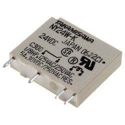 Slim Power Relays (0)