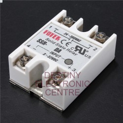 DC-AC SSR (0) DC-AC SSR (0)