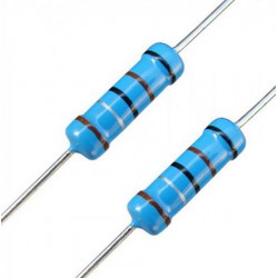 Resistors (1)