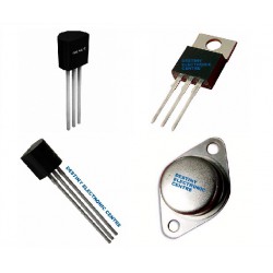 Transistors (0)
