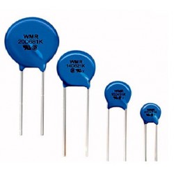 Varistors (0)