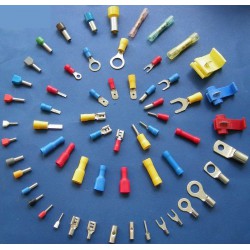 Cable Lugs (0)