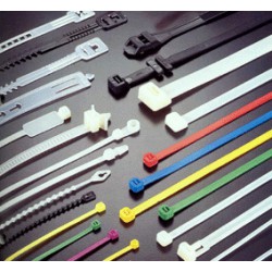 Cable Ties (0)