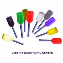 Ferrules (0)