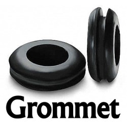 Grommets (0)