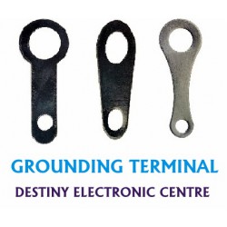 Grounding Terminals (0)