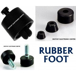 Rubber Foot (0)