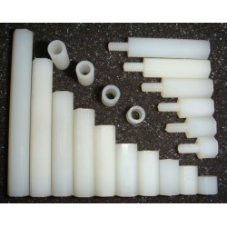 Spacers (0)