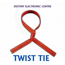 Twist Tie (0)